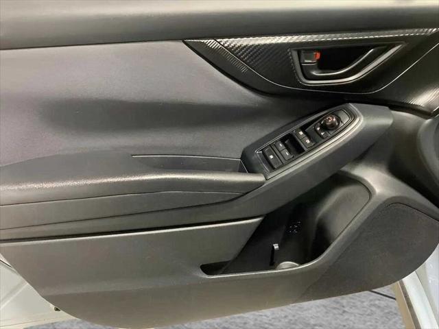 used 2019 Subaru Crosstrek car, priced at $10,750