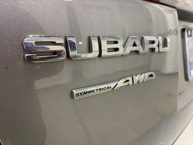 used 2010 Subaru Outback car, priced at $5,000