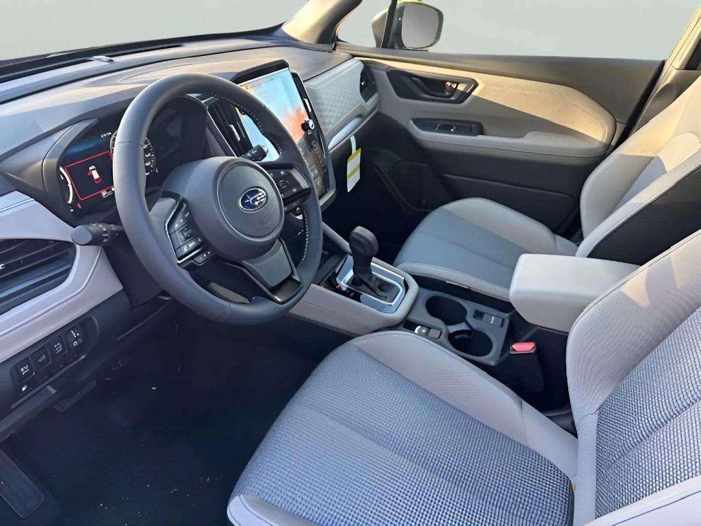 new 2025 Subaru Forester Hybrid car, priced at $36,919