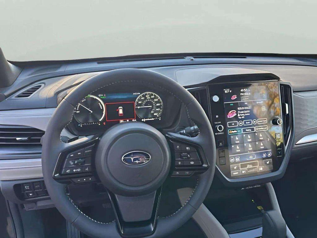 new 2025 Subaru Forester Hybrid car, priced at $36,919