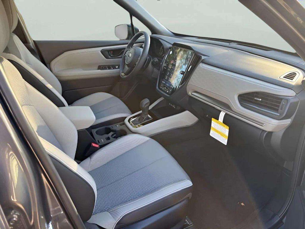 new 2025 Subaru Forester Hybrid car, priced at $36,919