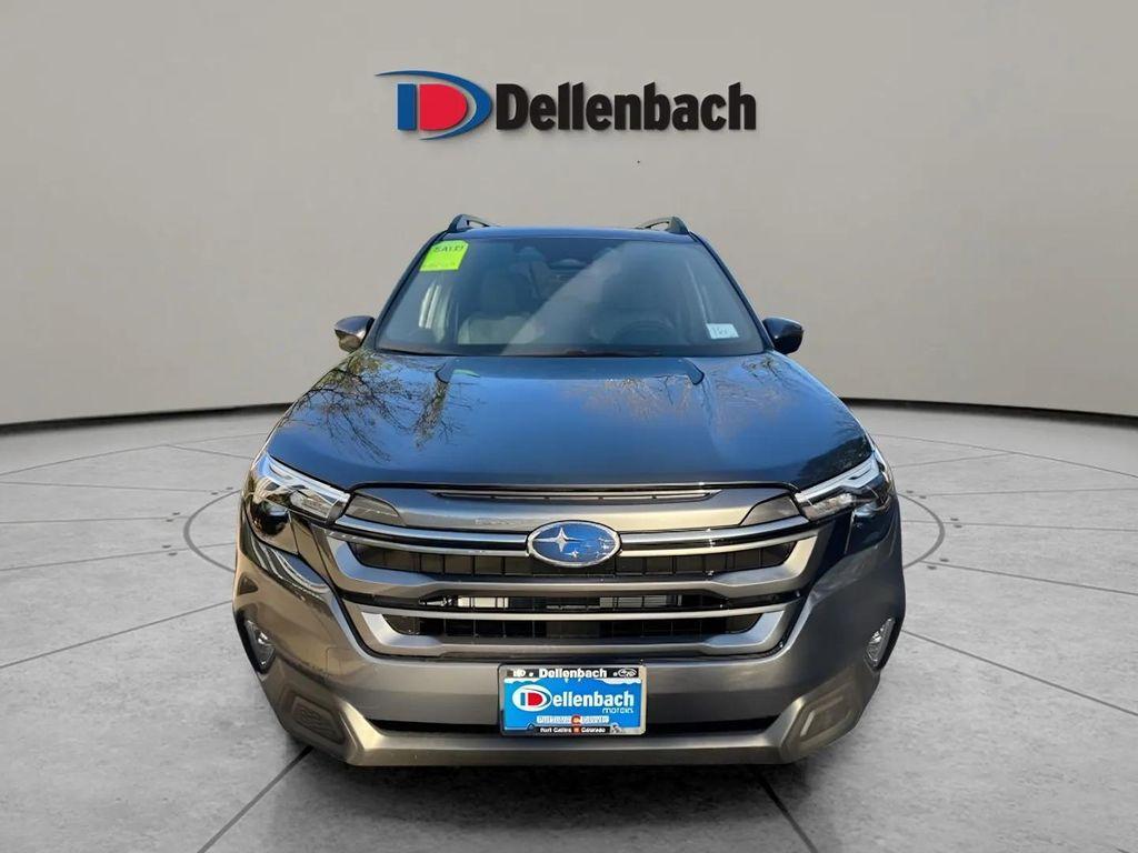 new 2025 Subaru Forester Hybrid car, priced at $36,919