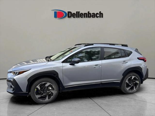 new 2024 Subaru Crosstrek car, priced at $31,491