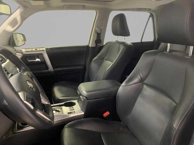 used 2022 Toyota 4Runner car, priced at $45,989