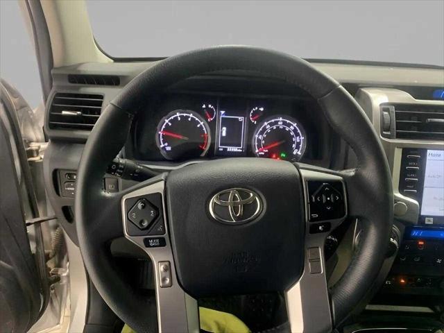 used 2022 Toyota 4Runner car, priced at $45,989