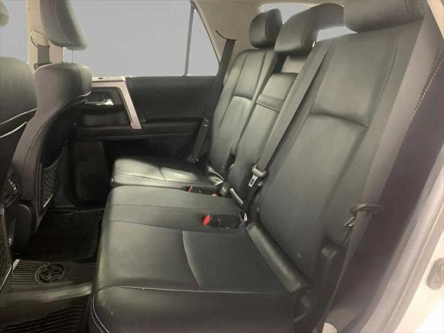 used 2022 Toyota 4Runner car, priced at $45,989