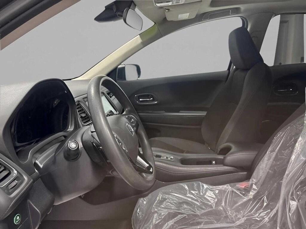 used 2020 Honda HR-V car, priced at $17,500