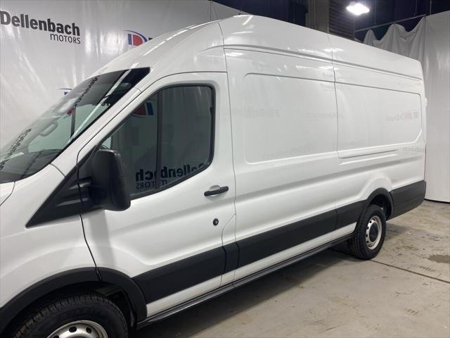 used 2021 Ford Transit-250 car, priced at $43,858