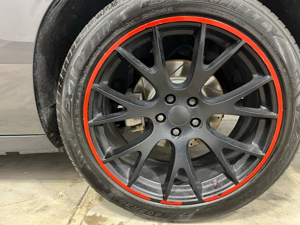 used 2014 Dodge Challenger car, priced at $15,750