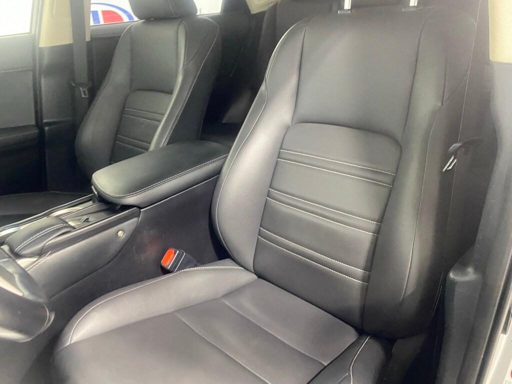 used 2017 Lexus NX 200t car, priced at $21,900