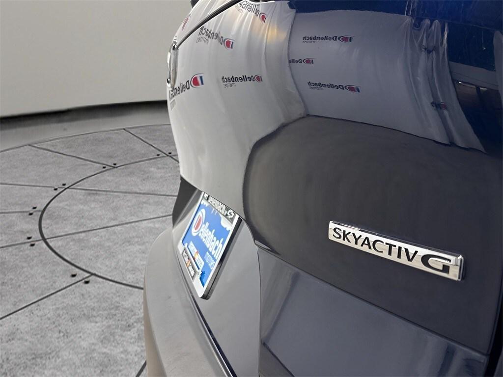 used 2022 Mazda CX-30 car, priced at $22,461