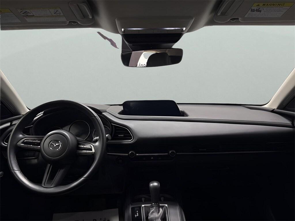 used 2022 Mazda CX-30 car, priced at $22,461