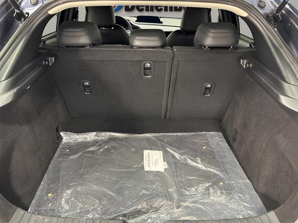 used 2022 Mazda CX-30 car, priced at $22,461