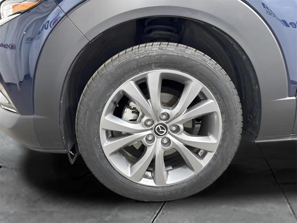 used 2022 Mazda CX-30 car, priced at $22,461