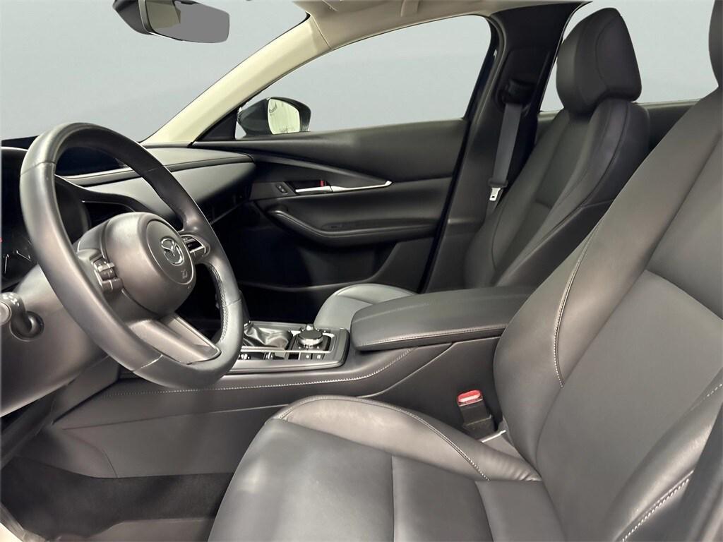 used 2022 Mazda CX-30 car, priced at $22,461