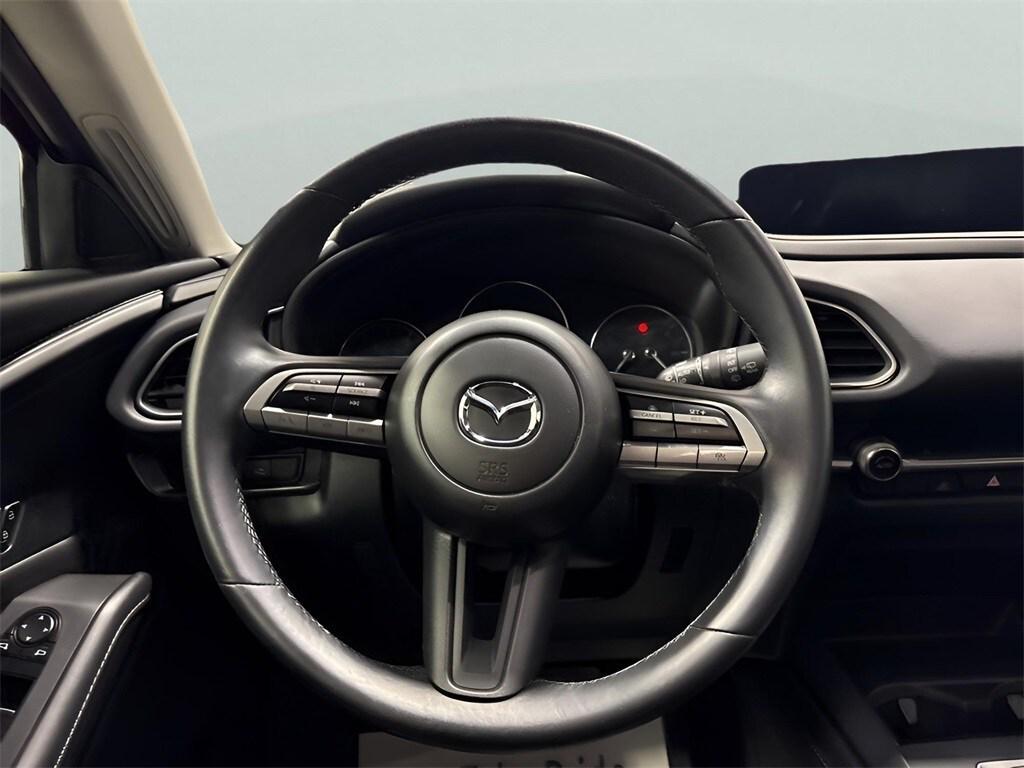 used 2022 Mazda CX-30 car, priced at $22,461