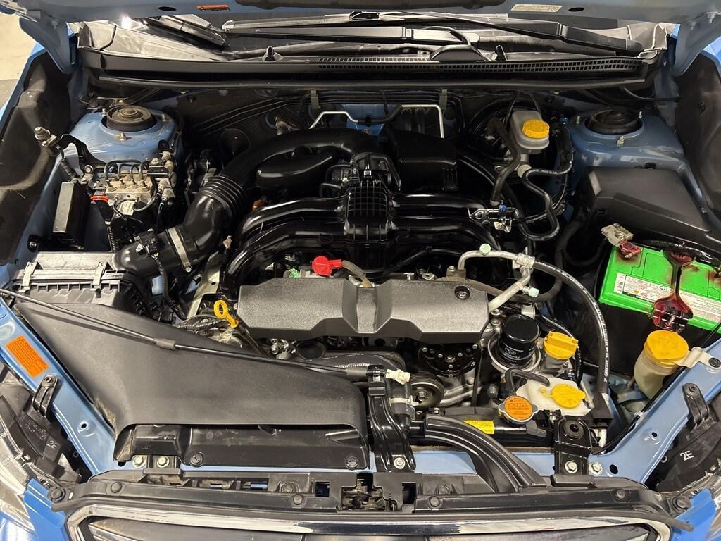 used 2017 Subaru Crosstrek car, priced at $16,500