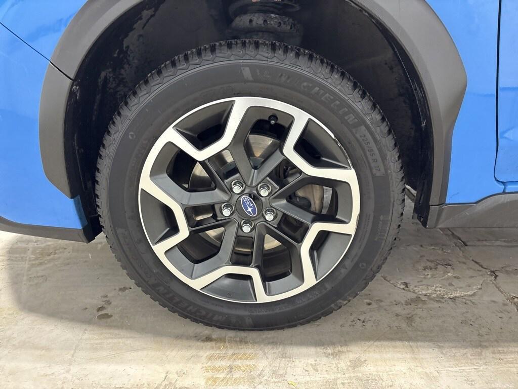 used 2017 Subaru Crosstrek car, priced at $16,500