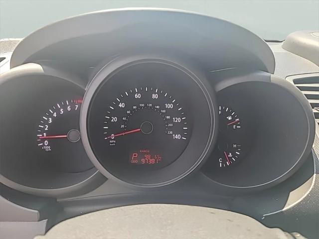 used 2012 Kia Soul car, priced at $7,500