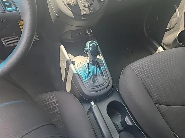 used 2012 Kia Soul car, priced at $7,500
