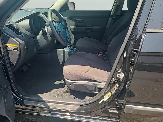 used 2012 Kia Soul car, priced at $7,500