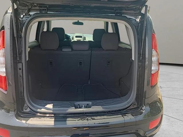used 2012 Kia Soul car, priced at $7,500