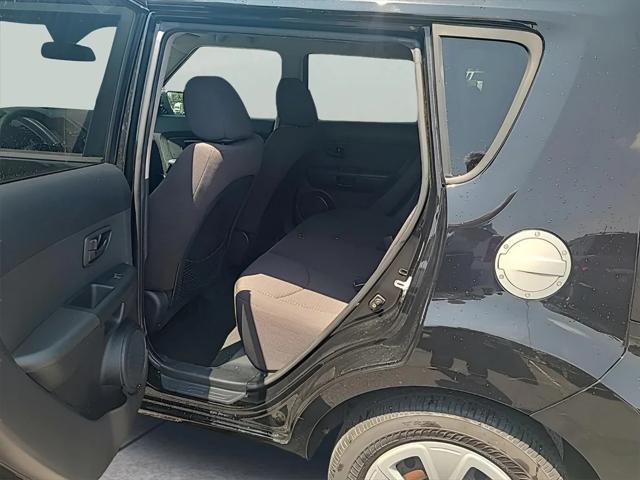 used 2012 Kia Soul car, priced at $7,500