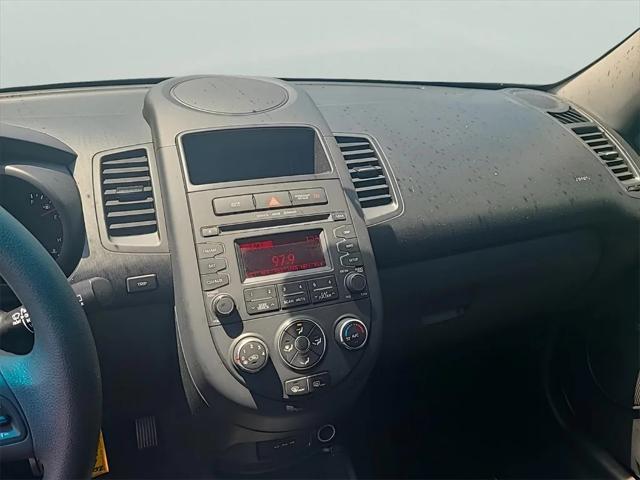 used 2012 Kia Soul car, priced at $7,500