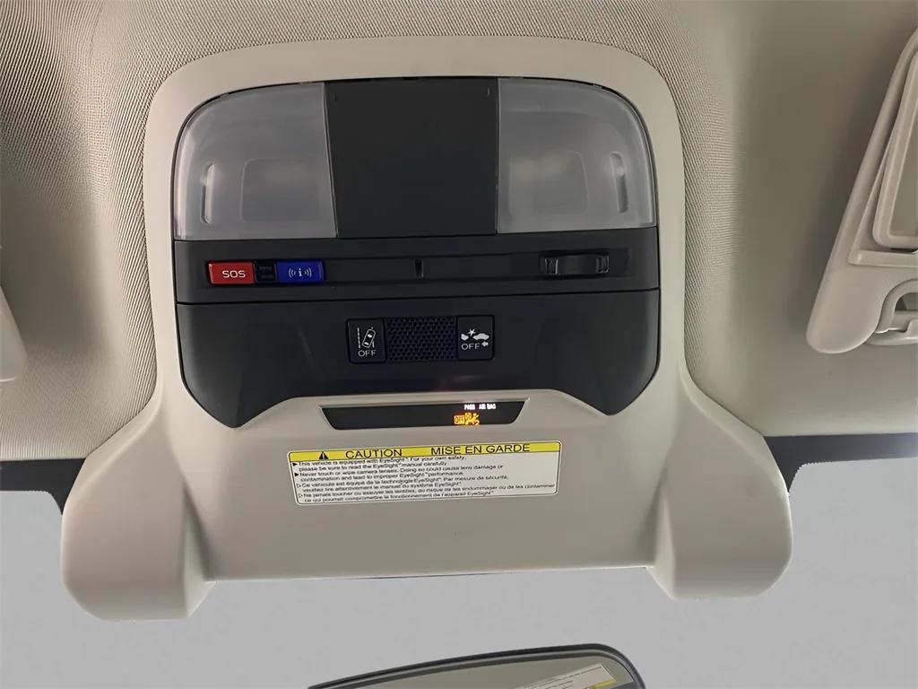 used 2020 Subaru Impreza car, priced at $19,339