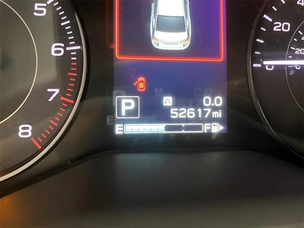 used 2020 Subaru Impreza car, priced at $19,339