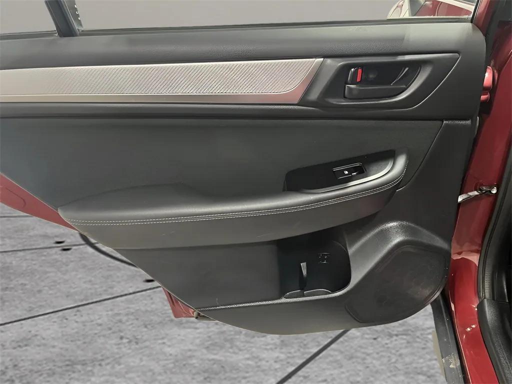 used 2019 Subaru Outback car, priced at $24,000