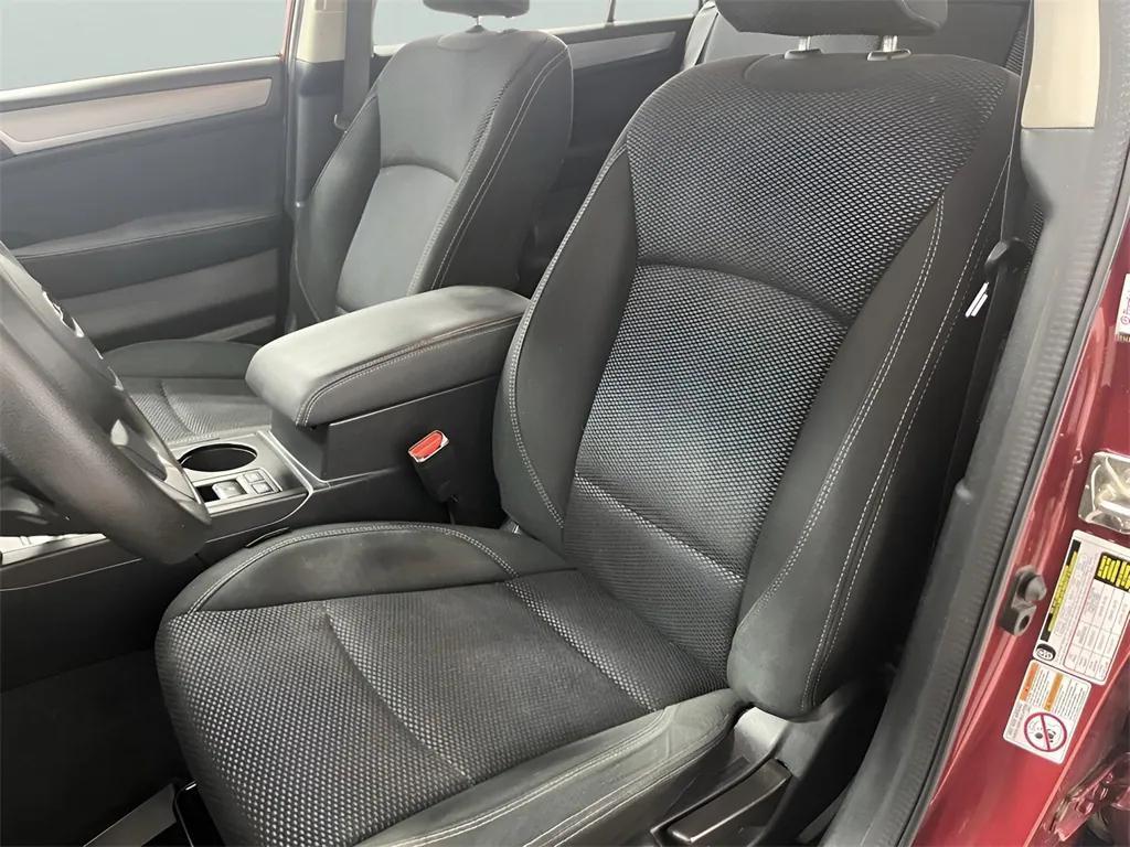 used 2019 Subaru Outback car, priced at $24,000