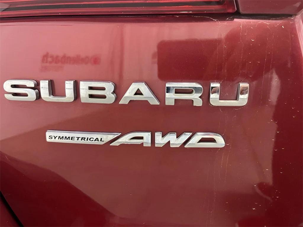 used 2019 Subaru Outback car, priced at $24,000