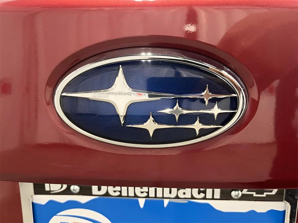used 2019 Subaru Outback car, priced at $24,000