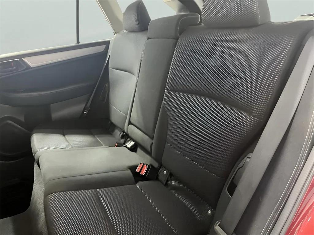 used 2019 Subaru Outback car, priced at $24,000