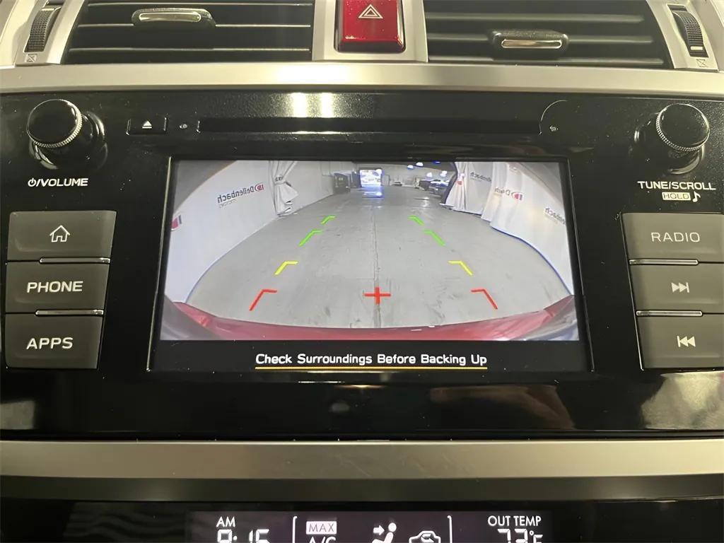 used 2019 Subaru Outback car, priced at $24,000