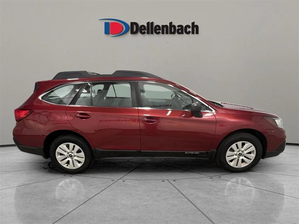 used 2019 Subaru Outback car, priced at $24,000