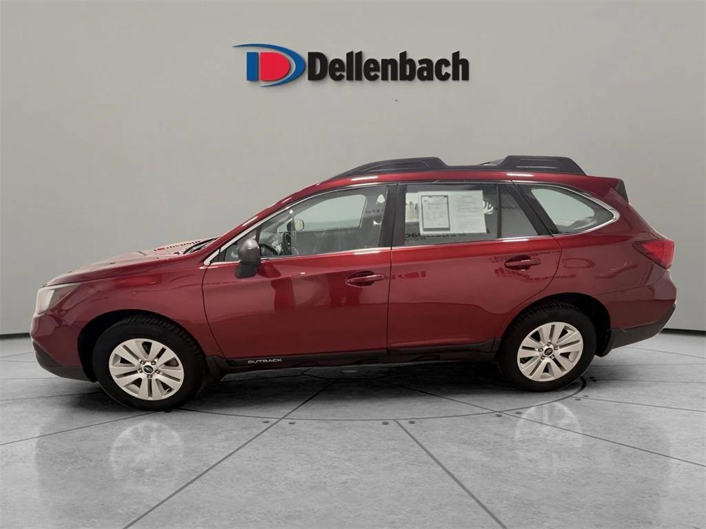 used 2019 Subaru Outback car, priced at $24,000