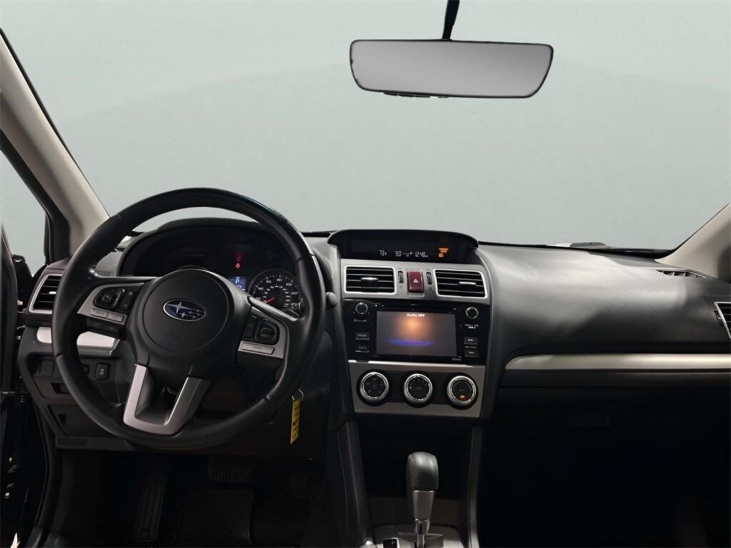 used 2017 Subaru Crosstrek car, priced at $13,896