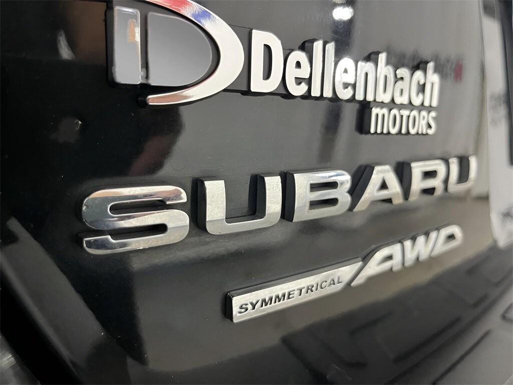used 2017 Subaru Crosstrek car, priced at $13,896