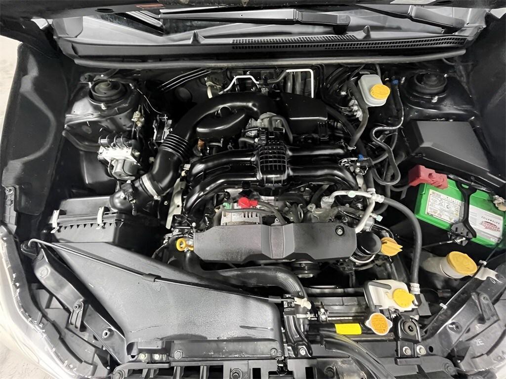 used 2017 Subaru Crosstrek car, priced at $13,896