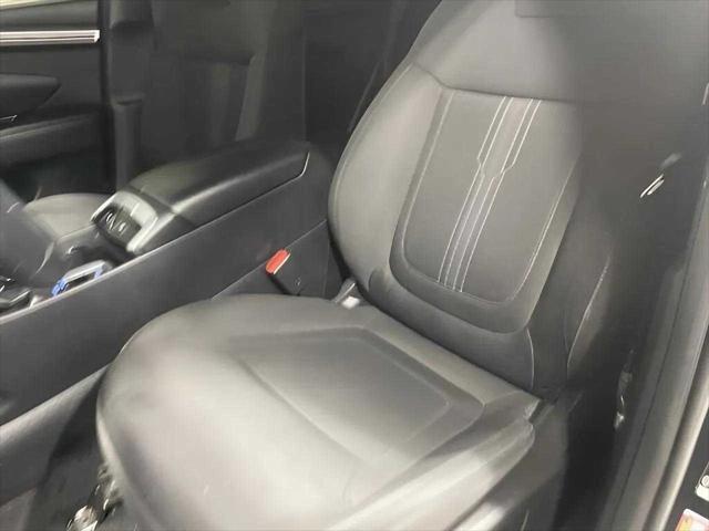 used 2022 Hyundai Tucson car, priced at $23,800