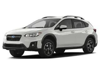 used 2018 Subaru Crosstrek car, priced at $19,750