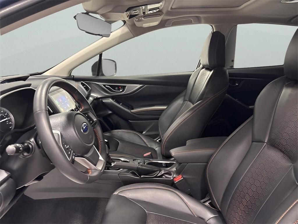 used 2023 Subaru Crosstrek car, priced at $30,900