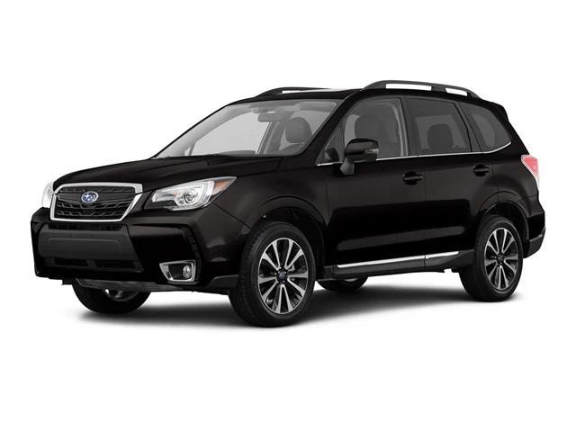 used 2018 Subaru Forester car, priced at $20,000