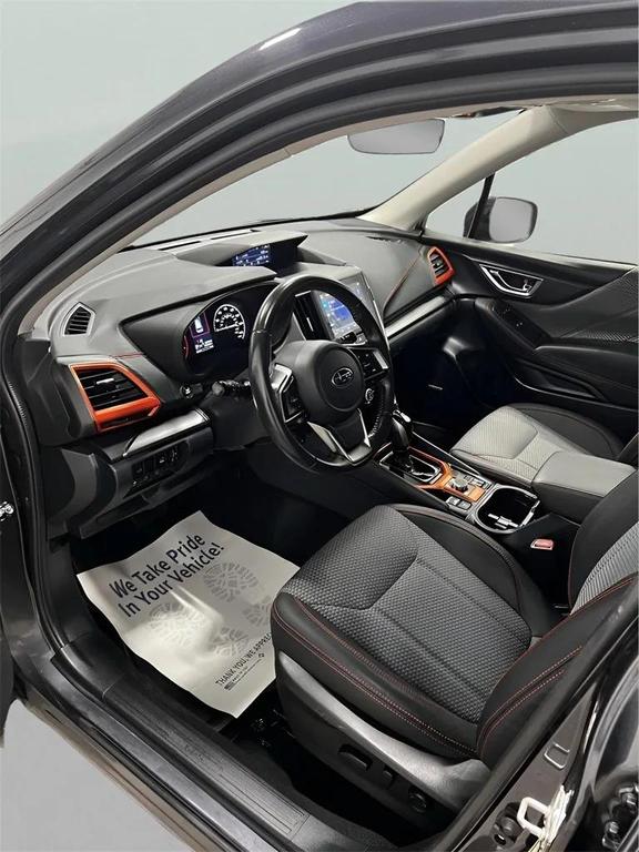 used 2019 Subaru Forester car, priced at $25,500
