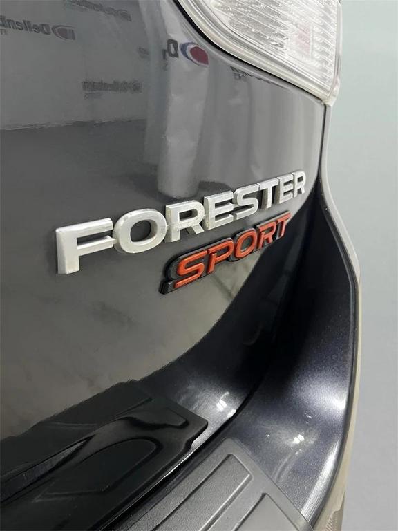 used 2019 Subaru Forester car, priced at $25,500