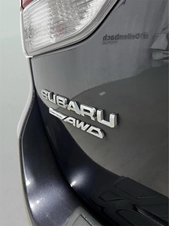 used 2019 Subaru Forester car, priced at $25,500