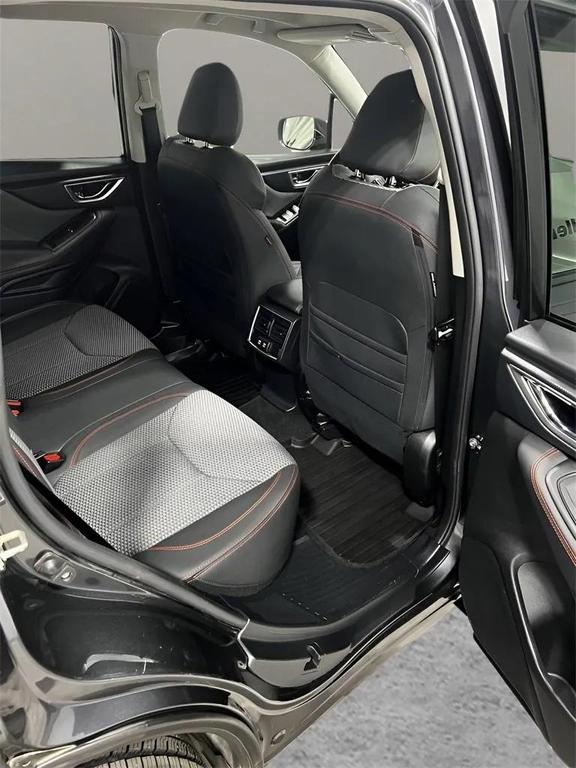 used 2019 Subaru Forester car, priced at $25,500