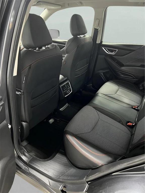 used 2019 Subaru Forester car, priced at $25,500